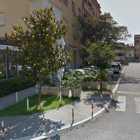Dolce Apartman Podgorica Exterior foto