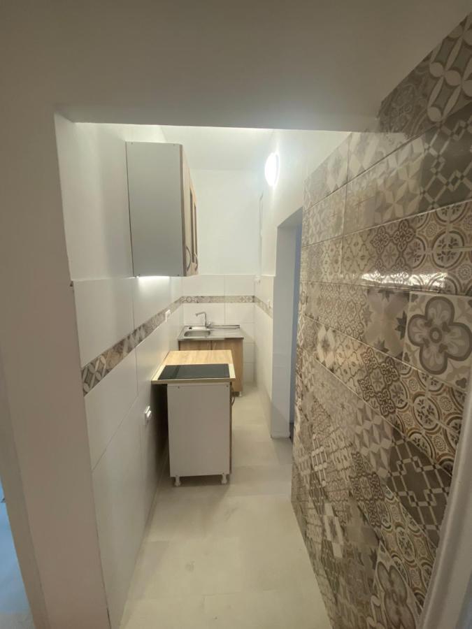 Dolce Apartman Podgorica Exterior foto