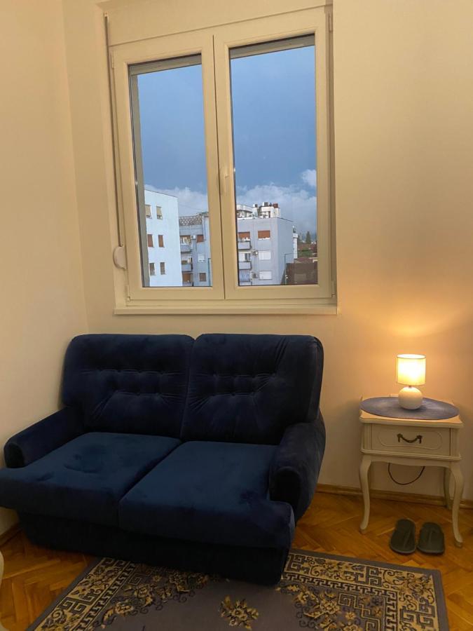 Dolce Apartman Podgorica Exterior foto