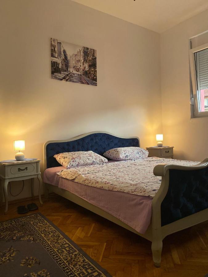 Dolce Apartman Podgorica Exterior foto