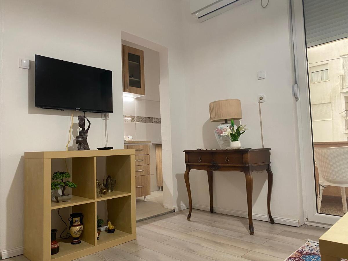 Dolce Apartman Podgorica Exterior foto